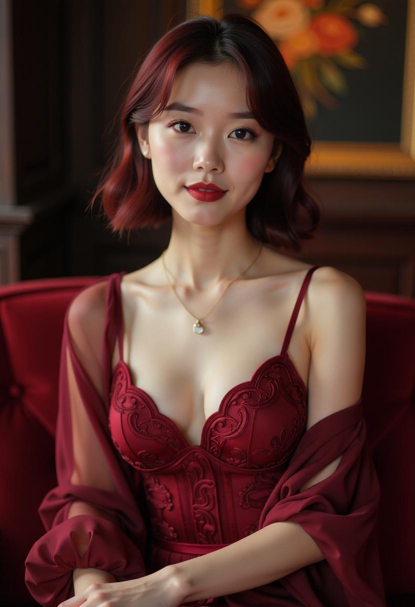 结局是否圆满对谈