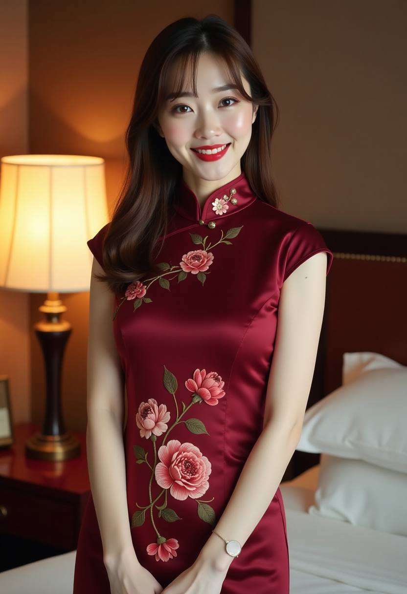 热门题材羁绊与秘密